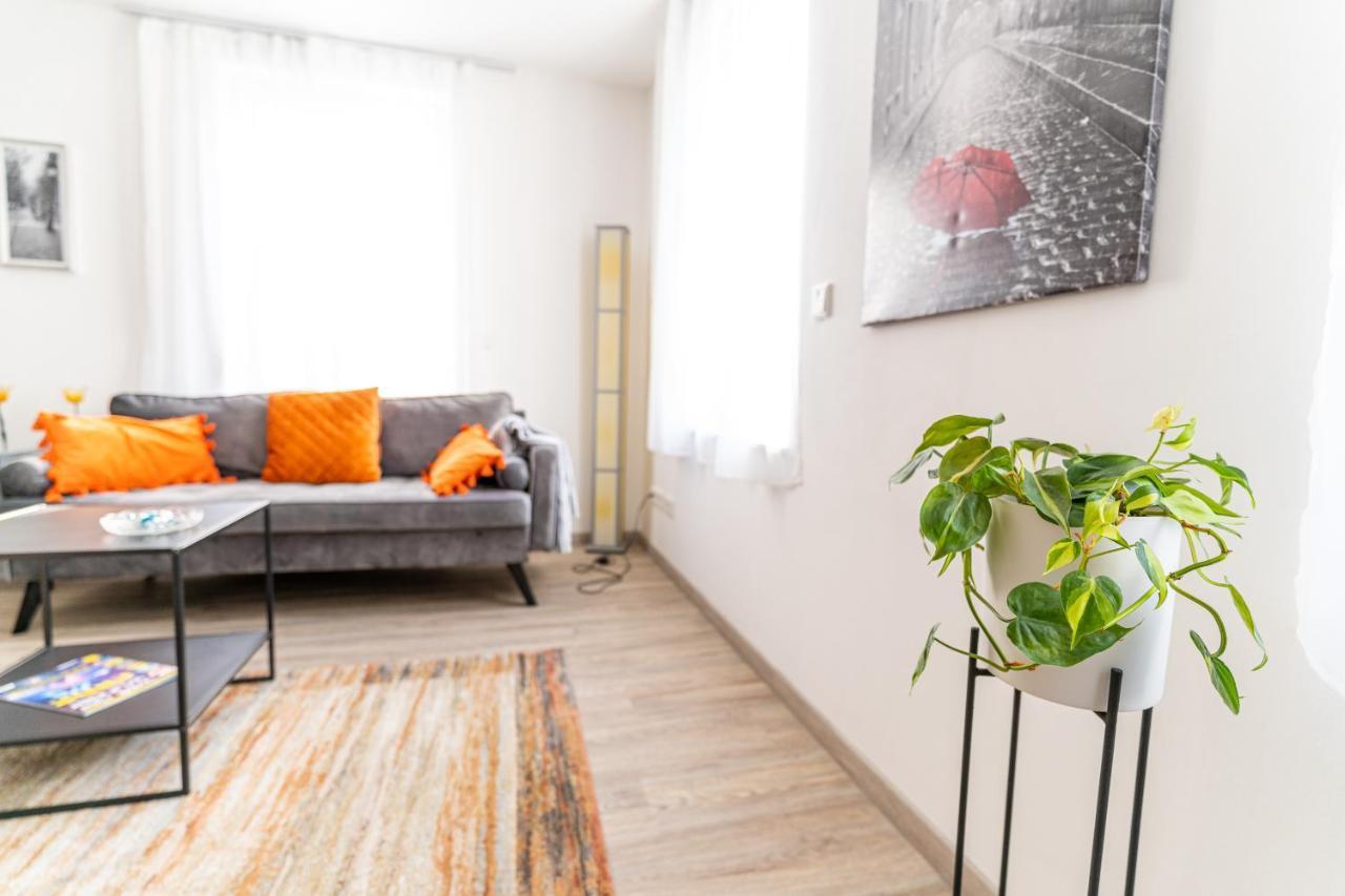 Tagblatt 2-Zimmer-Apartment Tuttlingen Exterior photo