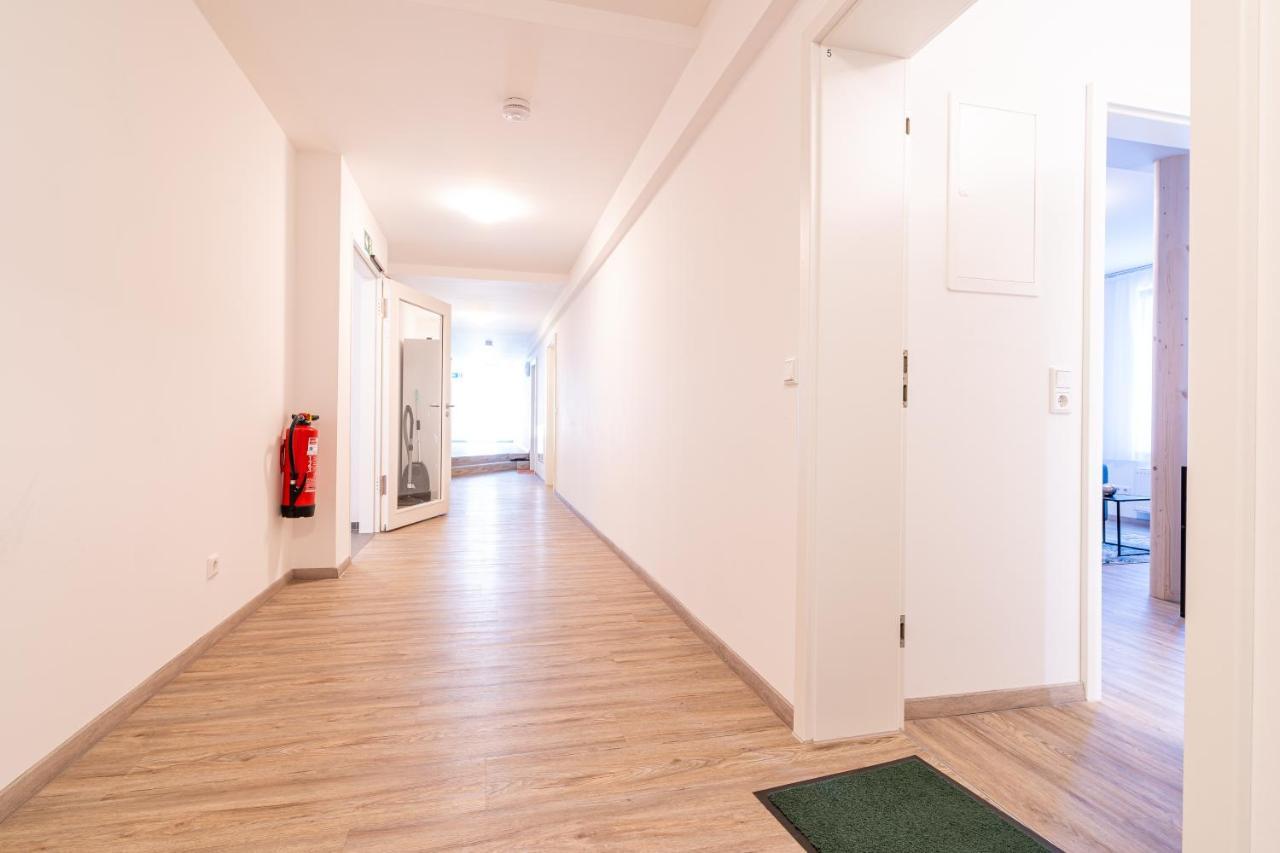 Tagblatt 2-Zimmer-Apartment Tuttlingen Exterior photo